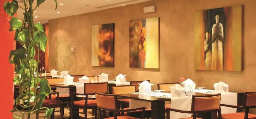 Anwar Al Madinah Mövenpick Hotel image